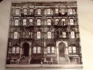 LED ZEPPELIN physical graffiti 1975 UK SWAN SONG STEREO VINYL 2LP 1ST PRESSING