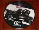 AEROSMITH PUMP LP PICTURE DISC VINYL *RARE* BACK TO BLACK EU PRESS LIMITED New