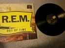 R.E.M. Out Of Time 180 gram REMASTERED 25th Anniversary REM New Vinyl LP