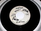 ROLLING STONES TEST PRESSING 
