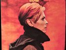 DAVID BOWIE LOW 1977 CANADIAN IMPORT/ RCA CPL1-2030 LP w/SONG INFO INNER SLEEVE