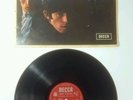 The Rolling Stones No 2 LP Red Decca Mono UK Pressing 1965