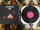Pappo's Blues Triangulo Volume 5 Lp Avenue Rock El Reloj READ DESCRIPTION