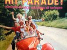 9 LP BOX SET-Hit Parade  Canzoni Di Oggi Successi Di Sempre