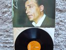 Waylon Jennings Only The Greatest UK 1968 RCA Victor Orange Label Stereo Vinyl