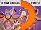 Dave Brubeck Quartet - Time Out  (ORANGE VINYL) Vinyl LP - New*Sealed