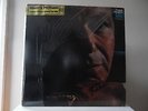 FRANK SINATRA - AUTOGRAPH LP RECORD - 