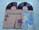 MANIC STREET PREACHERS GENERATION TERRORISTS 2 X LP 1ST PRESS EXC AUDIO VG+ SLV
