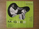 HOWARD McGHEE 