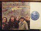COLLECTORS Grass & Strawberries Canadian LP Deep Groove NM Chilliwack + BONUS 45