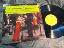 TCHAIKOVSKY Violin Concerto ANNE SOPHIE MUTTER KARAJAN VPO DGG DIGITAL STEREO LP