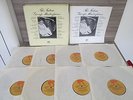 ART TATUM GROUP MASTERPIECES 8LP BOXSET / Booklet RARE PABLO 2625 706 Piano Jazz