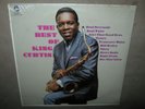 KING CURTIS The BEST of RARE STILL SEALED New Vinyl Record LP SM-11963 Soul Sax