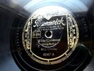 X023/ BING CROSBY-White Christmas-Too Ra Loo Ra Loo Ral-Weihnachten-Schellack