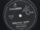 JOHNNY FARNHAM  Rare 1970 Aust Only 7