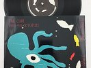 THE CURE HALF AN OCTOPUSS  VINYL 10