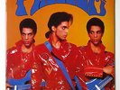 Prince - Nude Tour Book - 1990