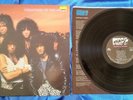 KISS - Creatures Of The Night LP, CANADA, unmasked cover, 1985 remix, Canadian