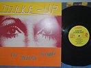 The MAKE-UP In Mass Mind LP Nation of Ulysses Dischord NM