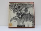 The Beatles 'Revolver' US Reel to Reel Tape