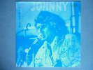 Johnny Hallyday 45Tours vinyle Ricard