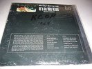 BETTY EVERETT IT'S IN HIS KISS (SHOOP-SHOOP) LP EX VeeJay VJLP-1077 1964