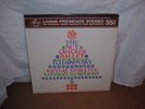 THE NUTCRACKER BALLET-TCHAIKOVSKY-ANTAL DORATI-LONDON SYMPHONY-Mercury-SEALEDNEW