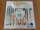QUEEN THE INVISIBLE MAN 12