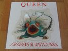 QUEEN I'M GOING SLIGHTLY MAD 7