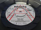 David Bowie ? Space Oddity UK 7