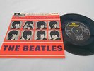 The Beatles ?Extracts from LP A Hard Day's Night UK EP Parlophone GEP 8924