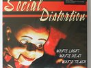 SOCIAL DISTORTION White Light White Heat White Trash LP 180g Music on Vinyl 2016