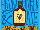 Mayer Hawthorne Henny & Ginger-Ale 7