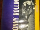 SONNY ROLLINS Volume 1 LP BLUE NOTE BLP 1542 US '57 LEX MONO FLAT OG Donald Byrd