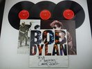 Bob Dylan,The 30th Anniversary Concert Celebration,Orig. Dutch press, Triple LP