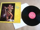 LP - Lee Aaron - the metal queen on stage - orig. collector rec.1986 - RARE
