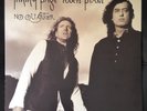 NO QUARTER: JIMMY PAGE & ROBERT PLANT UNLEDDED 2xLP 1994 UK  526 362-1  EX/EX/EX