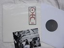 Einstürzende Neubauten - Lektion, live 1981 plus Foto nur 100 Stück, neu Lament