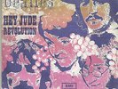 BEATLES HEY JUDE/REVOLUTION HOLLAND Parlophone great picture sleeve DP 570 beat