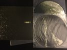 ISIS- Oceanic Double LP Picture Disc Vinyl Unplayed Pelican Converge Metal 2xLP