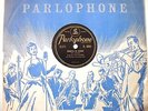 RARE DOO-WOP RnB 78 - THE CHARMS -KO KO MO / HEARTS OF STONE - 1955 (DARK) PARL.