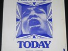 Marie Knight w/ Louisiana Red- Today - Blue Labor LP- Black Gospel Blues- Shrink