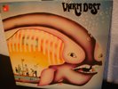 WARM DUST  Same Lp org.BASF  1st Pressung in TOP-MINT CONDITION  WOW