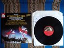Elgar Coronation Ode Ledger 1977 Original EMI ASD 3345 plays mostly MINT- QUAD