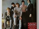THEM The Angry Young Them LP vinyl Eur 2016 Sony/Exile New/Sealed   van morrison