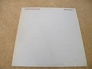 Brian Eno - Music for Films, 1978 vinyl LP