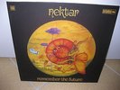 Nektar - Remember The Future (1 LP)