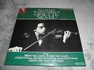 GINETTE NEVEU Complete Recorded Legacy 4 LP Box EMI HMV RLS 739