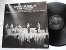 King Size Taylor & The Dominoes Shakers's Twistclub, Star-Club Rec. LP 841 143-1