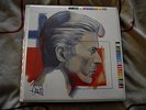 David Bowie Fashions Picture Discs